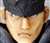 Micro Yamaguchi Revol mini rm-001 Solid Snake (Completed) Item picture7