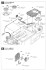 Renault 4L (プラモデル) 設計図4 サムネイル