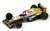Lotus 109 No.11 European GP 1994 Eric Bernard (ミニカー) 商品画像1