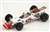 Lola T90 No.43 Indy 500 1966 Jackie Stewart (ミニカー) 商品画像1