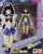 S.H.Figuarts Sailor Saturn (Completed) Package1