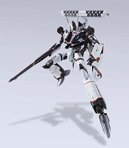 DX Chogokin YF-30 Cronus (Completed)