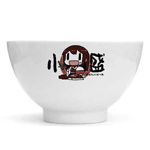 Kantai Collection Akagi`s Bowl (Anime Toy)