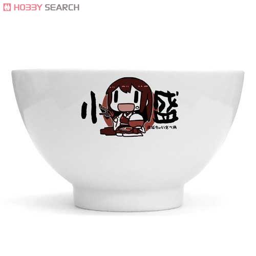 Kantai Collection Akagi`s Bowl (Anime Toy) Item picture1