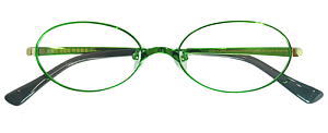 Kantai Collection Kirishima Glasses Normal Edition (Anime Toy)