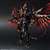 Final Fantasy Variant Play Arts Kai Bahamut (Completed) Item picture2