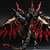 Final Fantasy Variant Play Arts Kai Bahamut (Completed) Item picture5