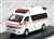 Toyota Himedic 2010 Tokyo Fire Department High-standard Ambulance (Diecast Car) Item picture4