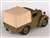 Japanese Army 95 type small truck (Pre-built AFV) Item picture3