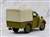 日本陸軍 九五式小型貨物自動車 (完成品AFV) 商品画像6