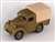 Japanese Army 95 type small truck (Pre-built AFV) Item picture1