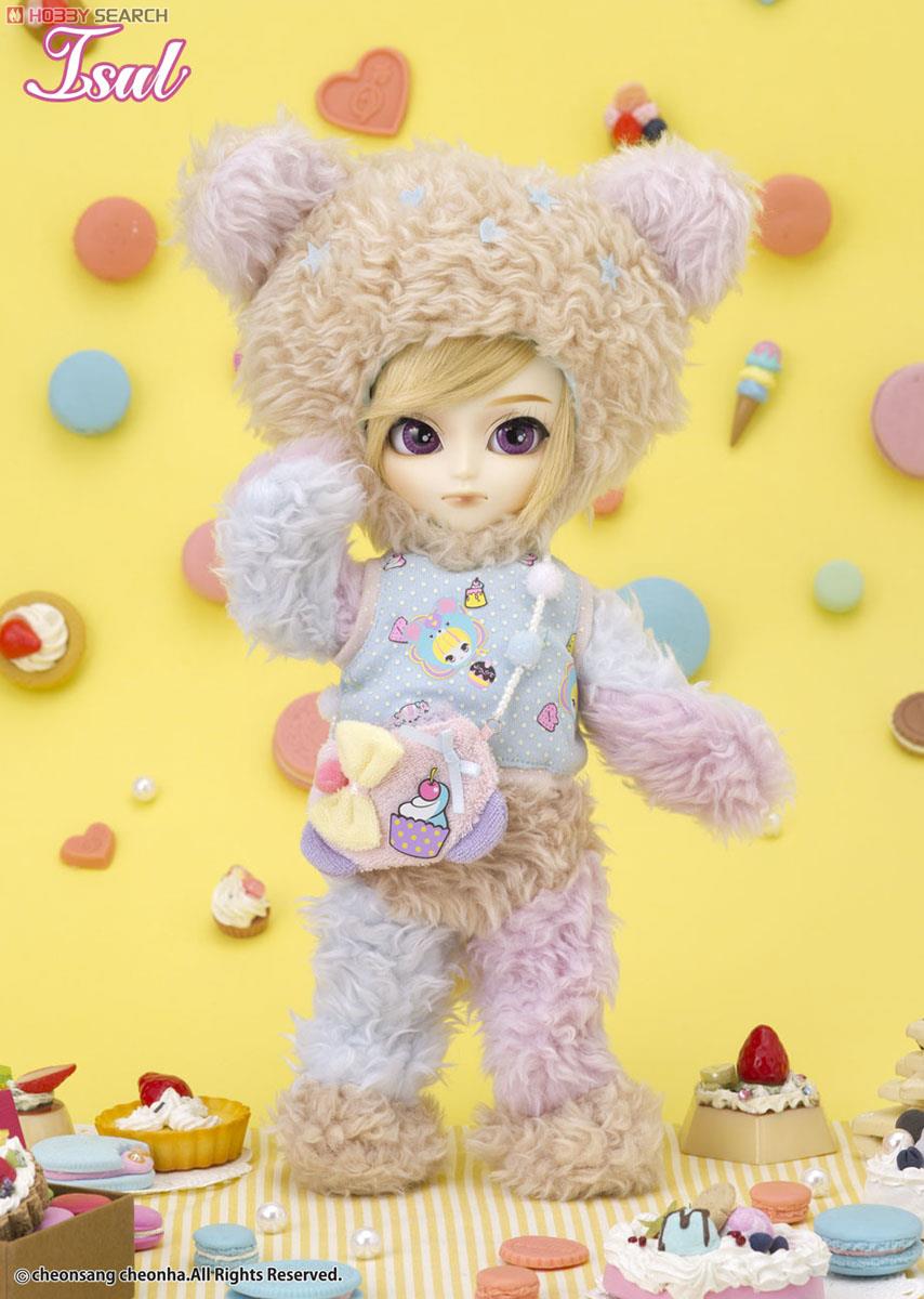 Isul / Gosomi (Fashion Doll) 商品画像2