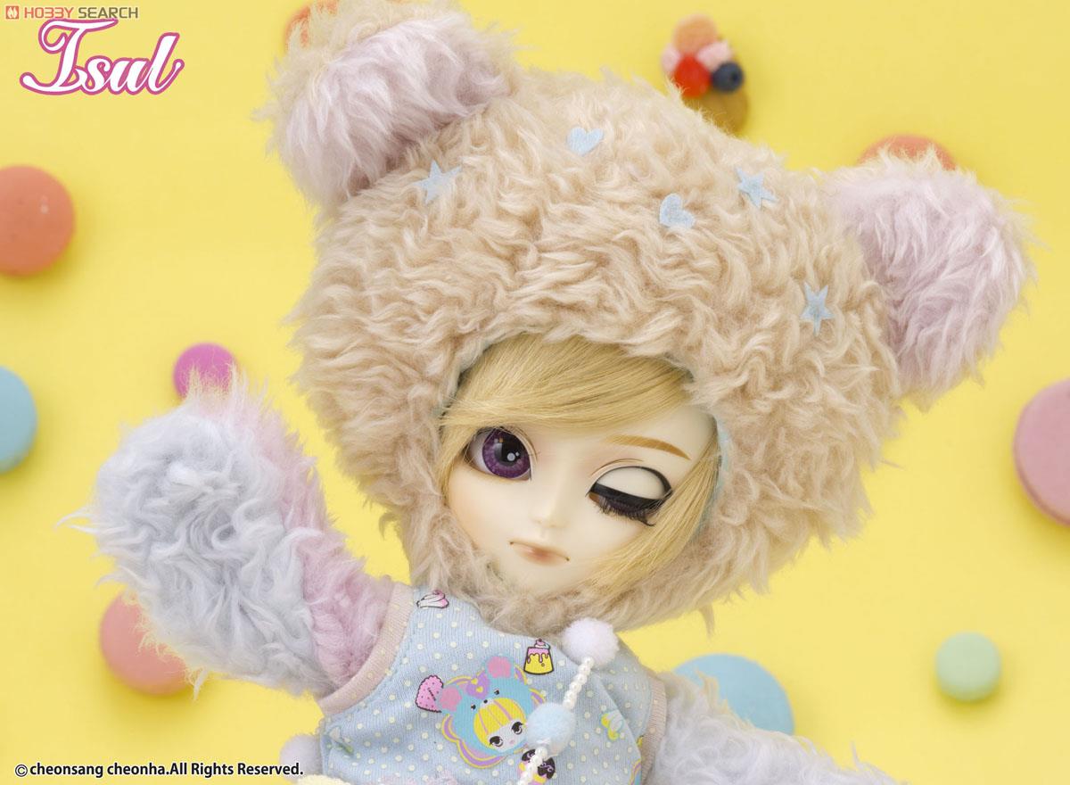 Isul / Gosomi (Fashion Doll) 商品画像3