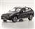 BMW X1 xDrive 28i (Black Sapphire) (Diecast Car) Item picture1
