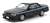 ニッサン スカイライン GTS NISMO (R31) ブラック (ミニカー) 商品画像1