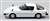 MAZDA サバンナ RX-7 (SA22C) ホワイト (ミニカー) 商品画像2