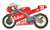 Telkor TZ250M 1993 Decal Set (Decal) Other picture1