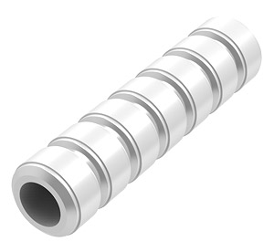 MZ Pipe Silver 5.5mm (20 pcs) (Material)