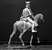 仏 軽騎兵ウッサー+馬 ナポレオニック 1812 (プラモデル) その他の画像3