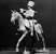 仏 軽騎兵ウッサー+馬 ナポレオニック 1812 (プラモデル) その他の画像6