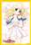 Character Sleeve Collection Daitoshokan no Hitsujikai -Dreaming Sheep- [Suzuki Kana] (Card Sleeve) Item picture1