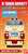 B Train Shorty Series 485 J.N.R. Limited Express Color Kuha481 + Saro481 (2-Car Set) (Model Train) Package1