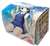 キャラクターデッキケースコレクションMAX 大図書館の羊飼い -Dreaming Sheep- 「嬉野紗弓実」 (カードサプライ) 商品画像1