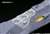 大ガミラス帝国軍 ゼルグート級一等航宙戦闘艦<ドメラーズIII世> (1/1000) (プラモデル) 商品画像3