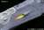 大ガミラス帝国軍 ゼルグート級一等航宙戦闘艦<ドメラーズIII世> (1/1000) (プラモデル) 商品画像4