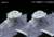 大ガミラス帝国軍 ゼルグート級一等航宙戦闘艦<ドメラーズIII世> (1/1000) (プラモデル) 商品画像5