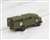 (N) Minis Set 3-tlg. Bundeswehr RK (軍用車 3台セット) (鉄道模型) 商品画像3