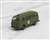 (N) Minis Set 3-tlg. Bundeswehr RK (軍用車 3台セット) (鉄道模型) 商品画像5
