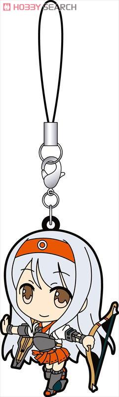 Kantai Collection Rubber Strap Collection 8 pieces (Anime Toy) 商品画像7