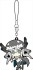 Kantai Collection Rubber Strap Collection 8 pieces (Anime Toy) 商品画像8 Thumbnail