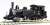クラウス 1440形 蒸気機関車 (組み立てキット) (鉄道模型) 商品画像1