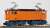 (HOナロー) 黒部峡谷鉄道 EDR形 電気機関車 (前面通風口付) (組み立てキット) (鉄道模型) 商品画像2
