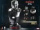 ホットトイズ・バスト 『アイアンマン3』 1/6スケールバスト アイアンマン・マーク22 (ホットロッド) (完成品) 商品画像2 サムネイル