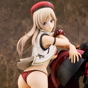 Alisa Ilynichna Omela Swim Wear ver. (PVC Figure)