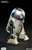 スターウォーズ/ ヒーロー・オブ・レベリオン: R2-D2 1/6 アクションフィギュア (完成品) 商品画像3