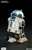スターウォーズ/ ヒーロー・オブ・レベリオン: R2-D2 1/6 アクションフィギュア (完成品) 商品画像4