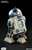 スターウォーズ/ ヒーロー・オブ・レベリオン: R2-D2 1/6 アクションフィギュア (完成品) 商品画像1