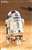 スターウォーズ/ ヒーロー・オブ・レベリオン: R2-D2 1/6 アクションフィギュア (完成品) その他の画像1