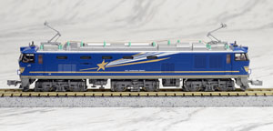 EF510-500 Hokutosei Color (*New Number) (Model Train)