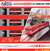 営団地下鉄500形 丸ノ内線の赤い電車 (基本・3両セット) (鉄道模型) パッケージ1