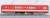 営団地下鉄500形 丸ノ内線の赤い電車 3両増結セット (増結・3両セット) (鉄道模型) 商品画像4
