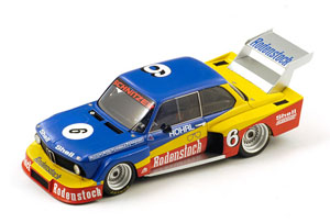 2002 Turbo Gr5 No.6 Norisring 1977 Walter Rohrl (ミニカー)