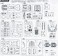 ランボルギーニ ヴェネーノ DX (プラモデル) 設計図8 サムネイル