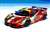 フェラーリ458GTE WEC 第6戦 富士 2013 #71 小林可夢偉 (ミニカー) 商品画像1
