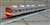 インドネシア通勤電車ステッカー 8500系用 (8両編成) (鉄道模型) その他の画像1