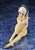 Super Sonico White School Swim Wear ver. (PVC Figure) Item picture2